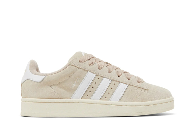 Adidas Campus 00s 'Wonder White'