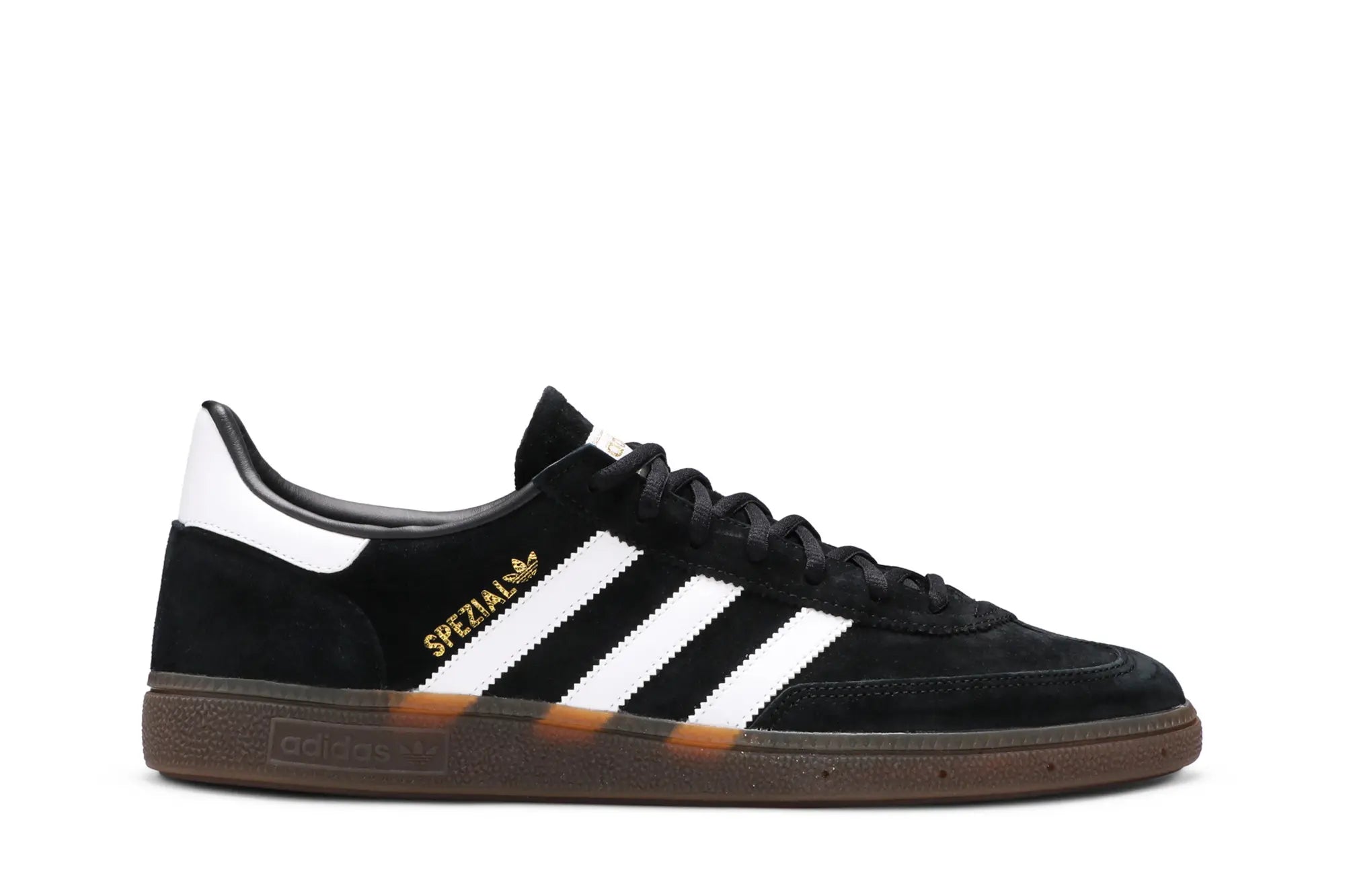 Adidas Handball Spezial 'Black Gum'