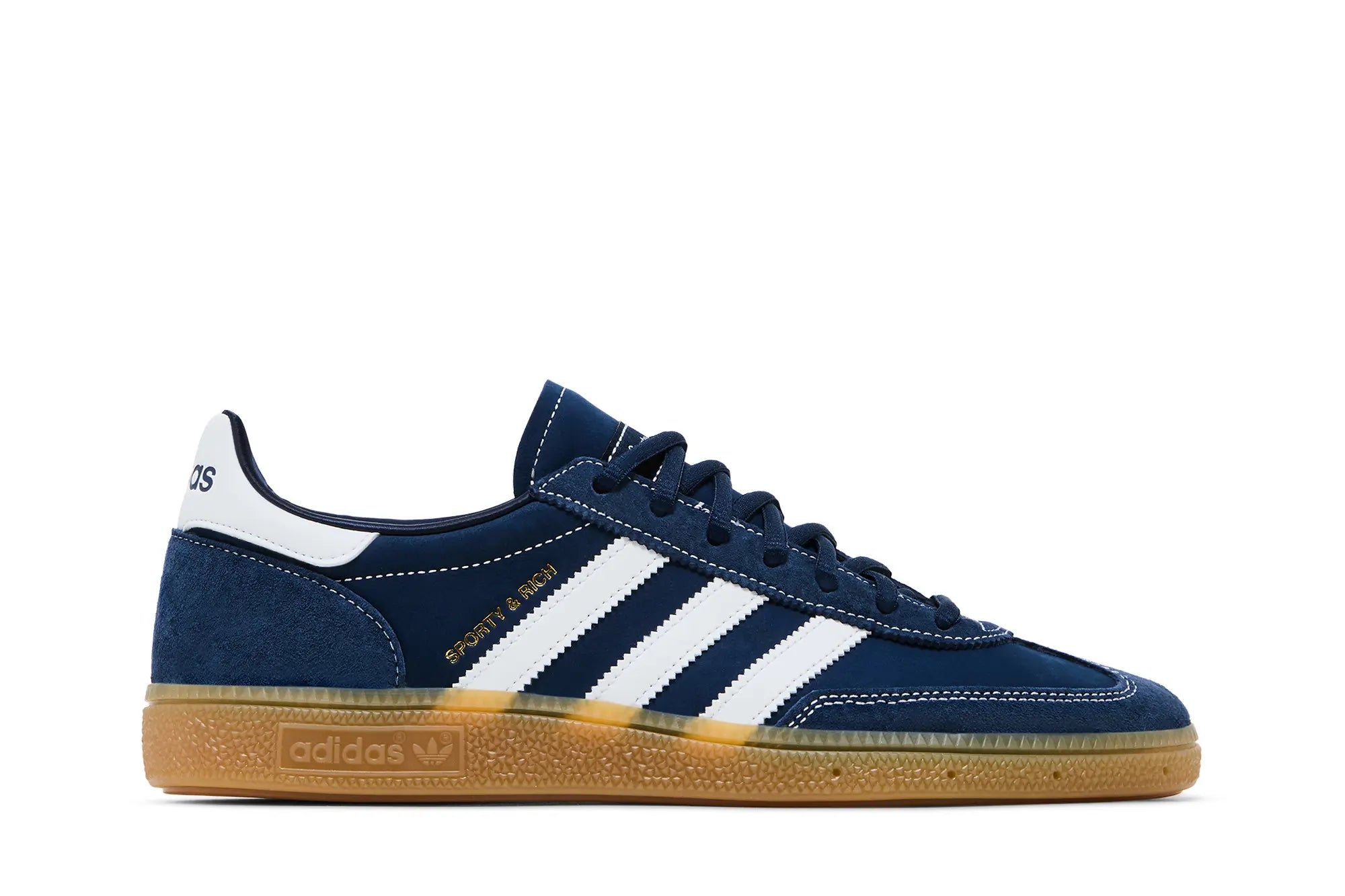 Adidas Handball Spezial Sporty & Rich 'Night Indigo'