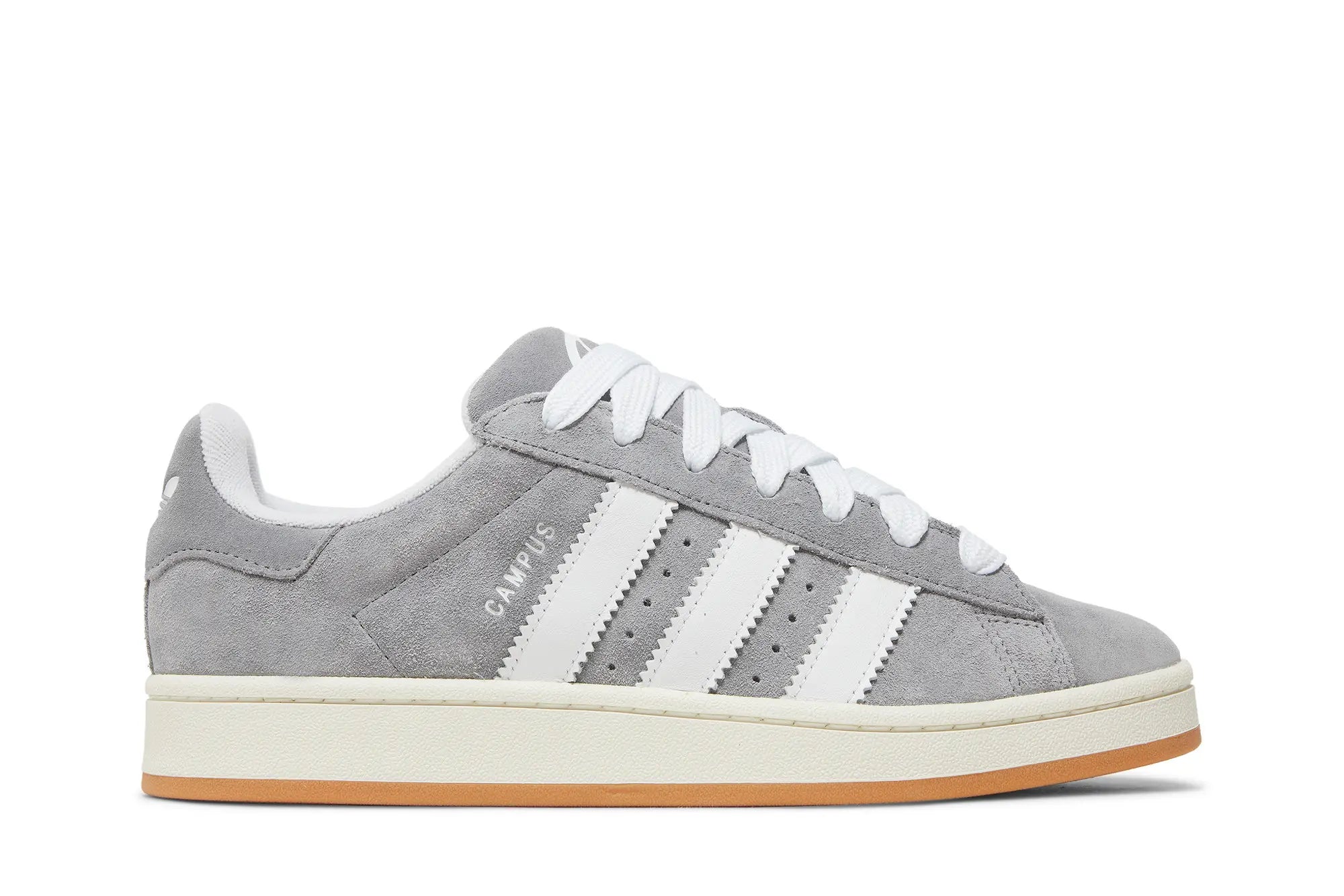 Adidas Campus 00s 'Grey White'
