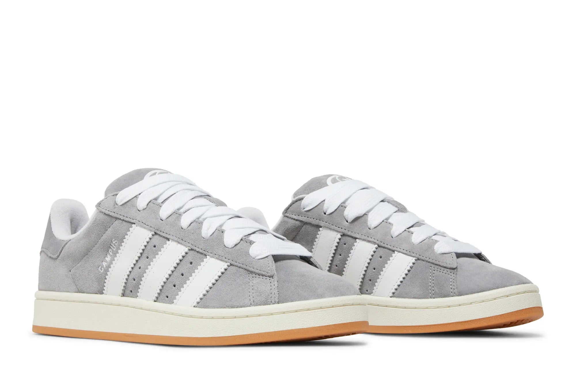 Adidas Campus 00s 'Grey White'