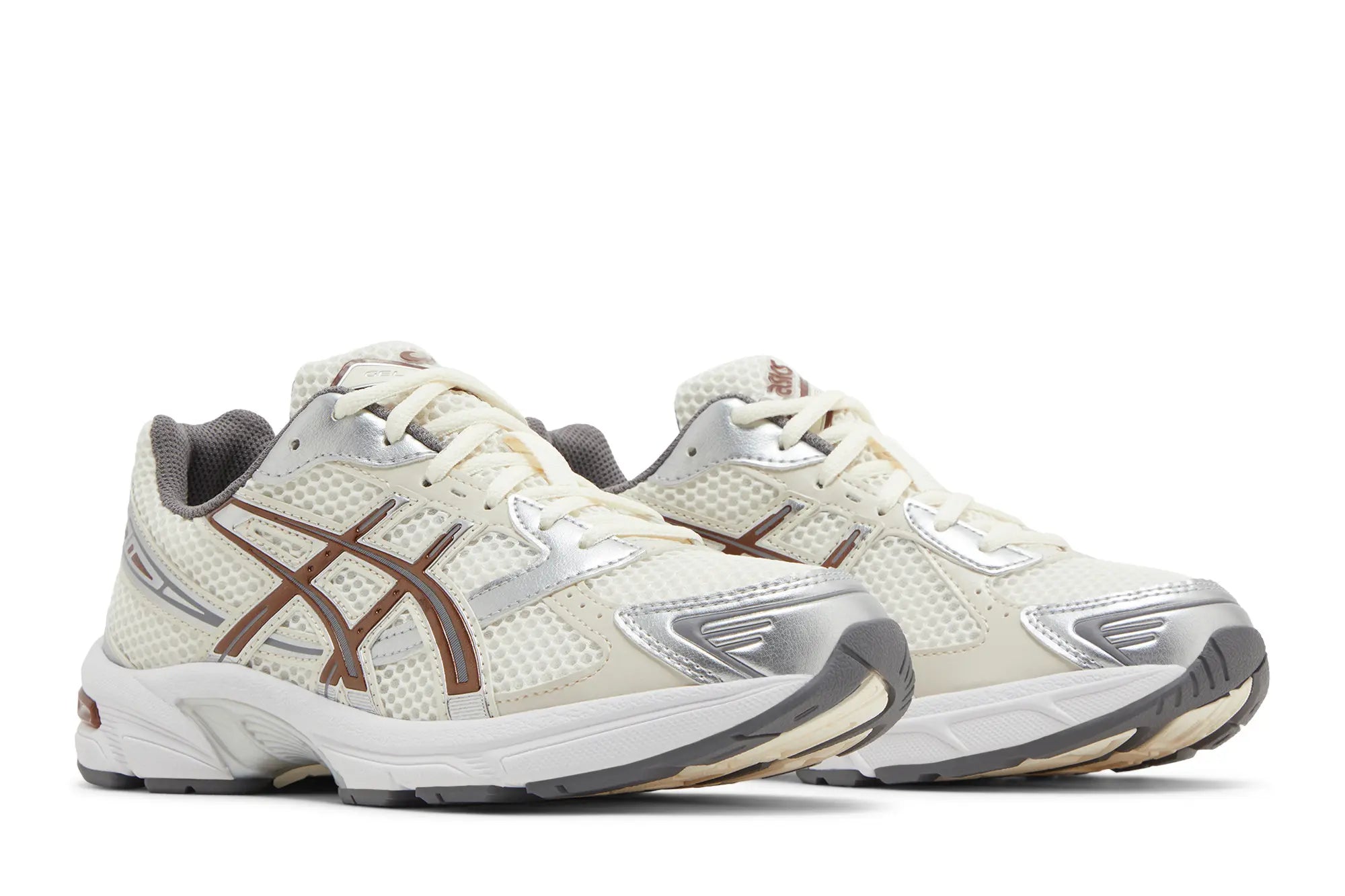 ASICS Gel-1130 'Cream Reddish Brown'