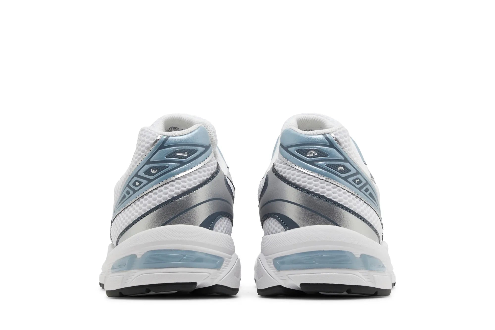 ASICS Gel-1130 'White Shark Skin'