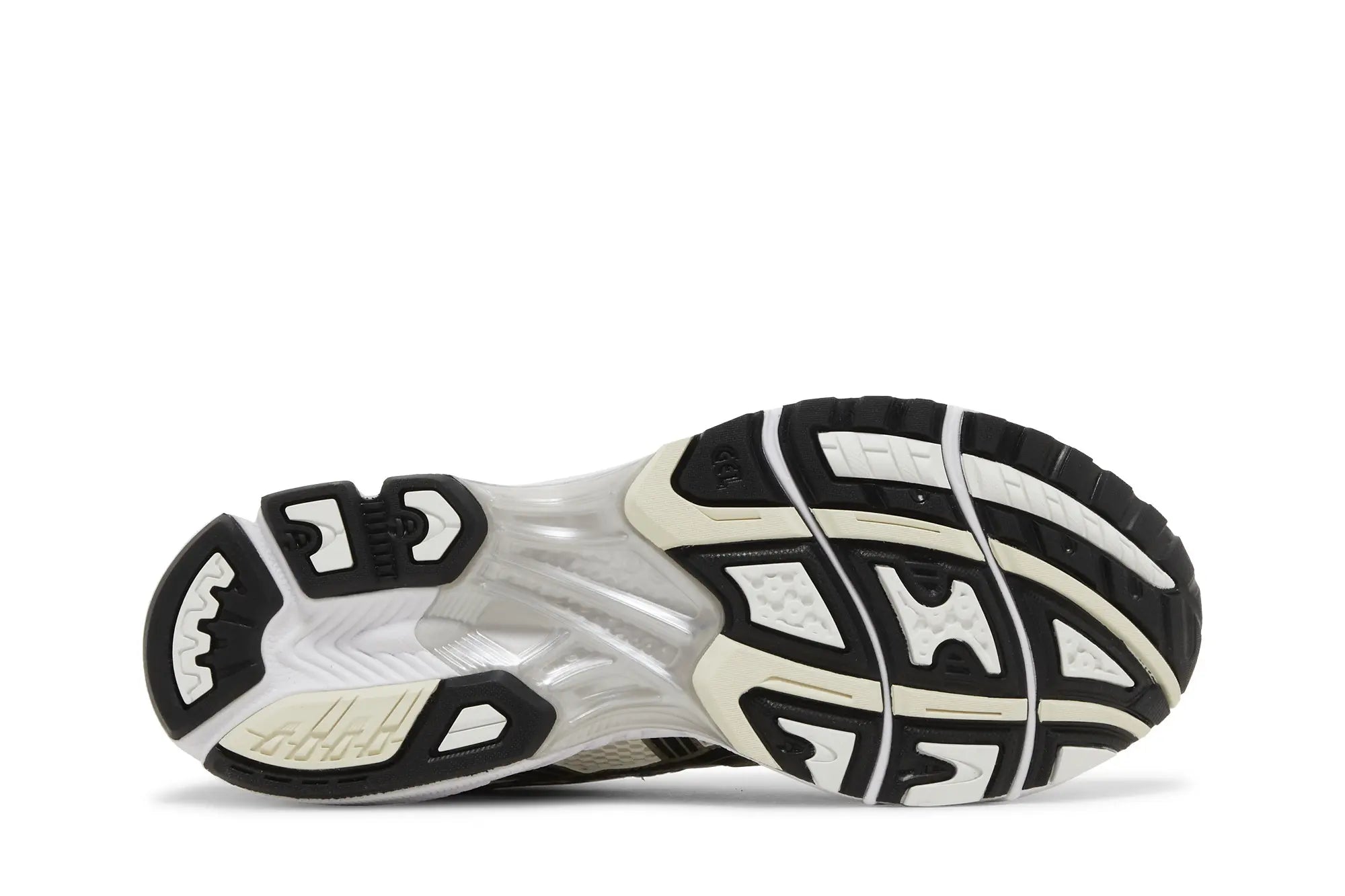 ASICS Gel-Kayano 14 'Cream Black Metallic Plum'