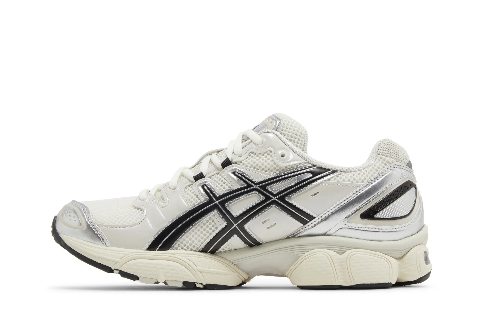 ASICS Gel-Nimbus 9 'Cream Black'