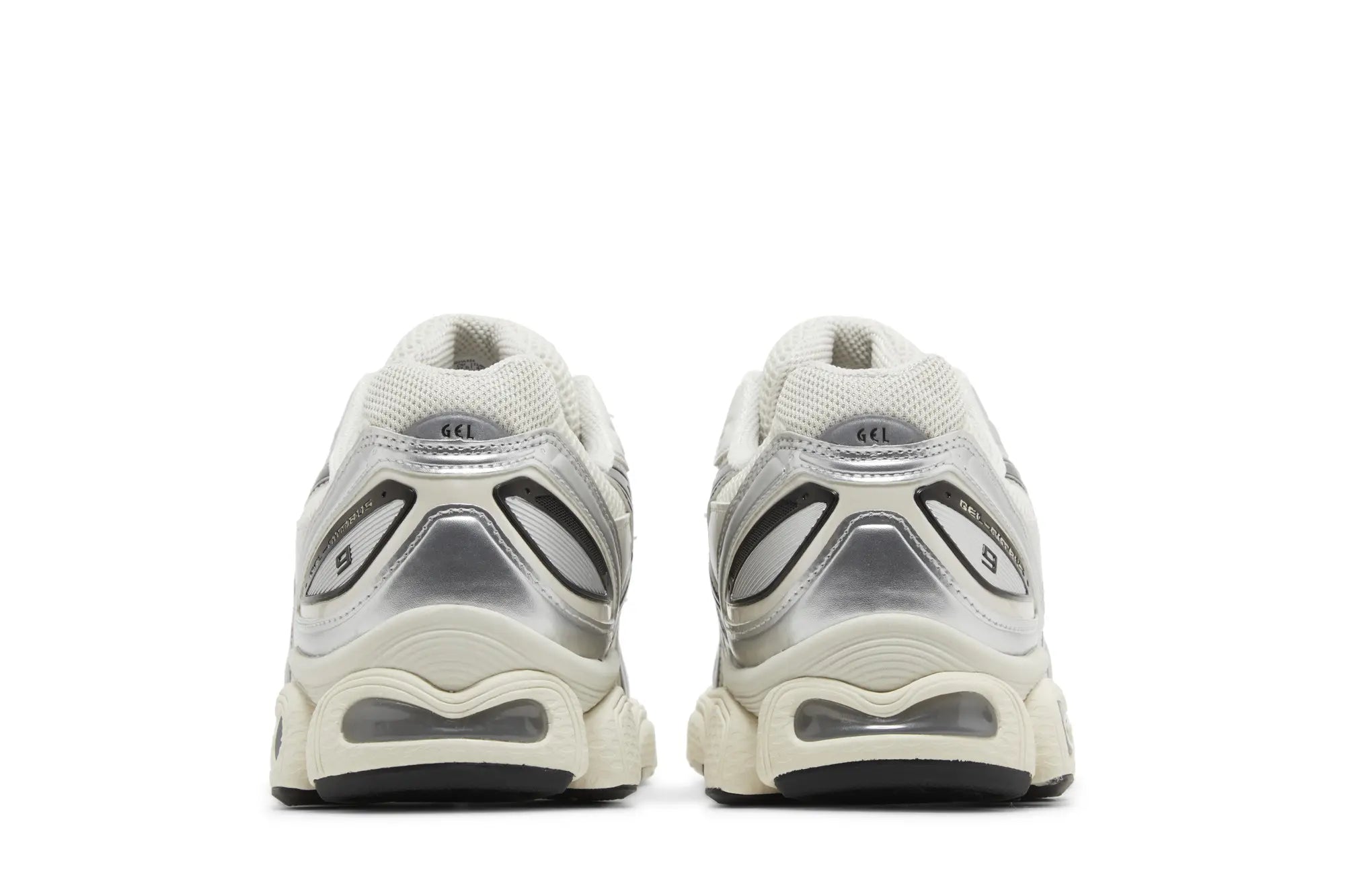 ASICS Gel-Nimbus 9 'Cream Black'