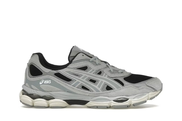 ASICS Gel-NYC 'Black Piedmont Grey'