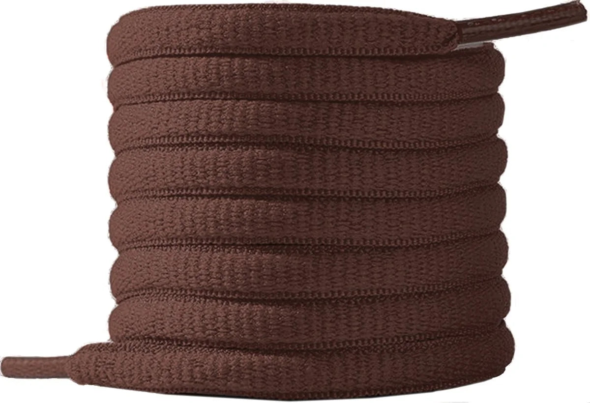 ASICS Laces 120cm Brown