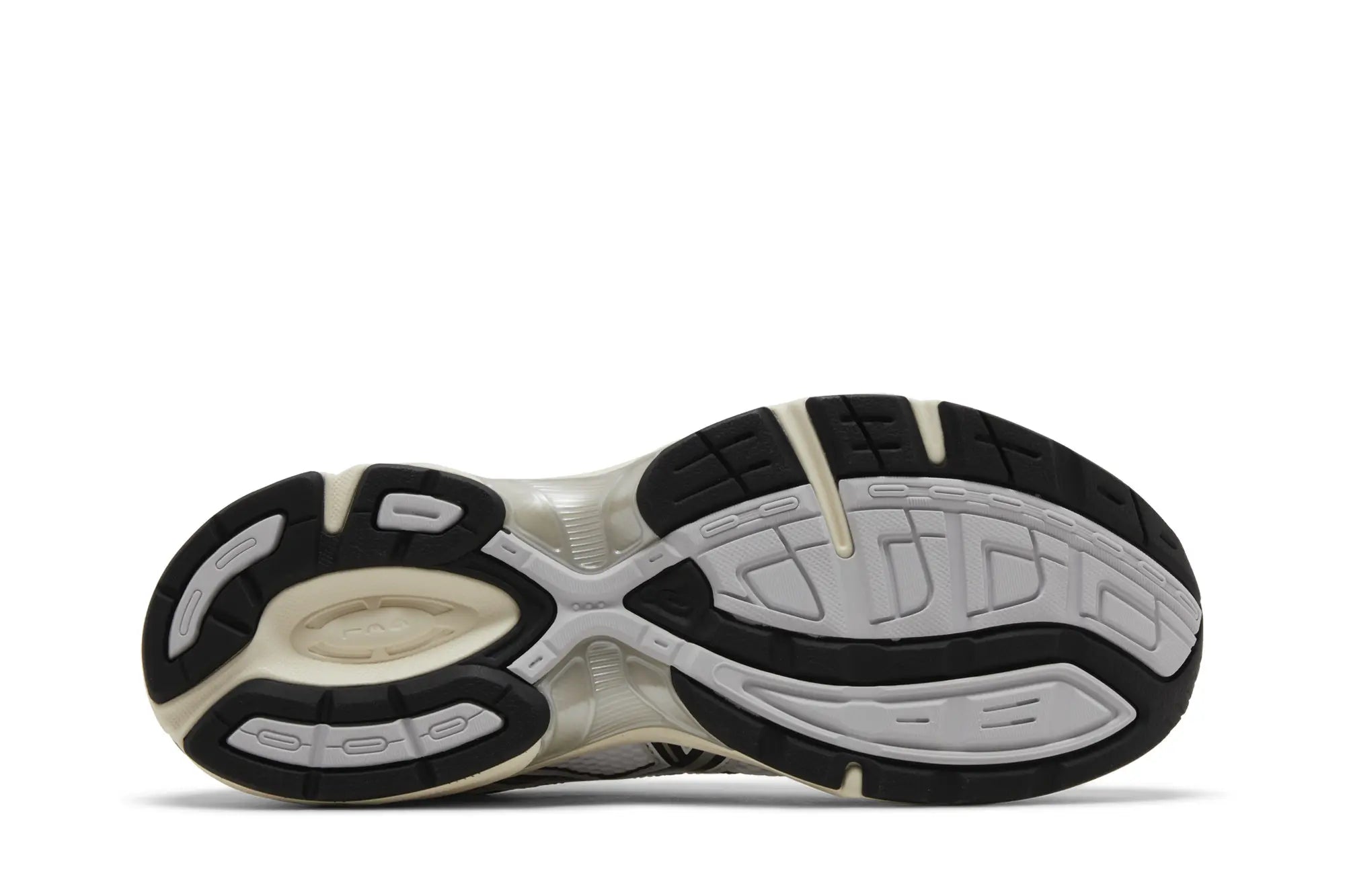 ASICS Gel-1130 'White Cloud Grey'