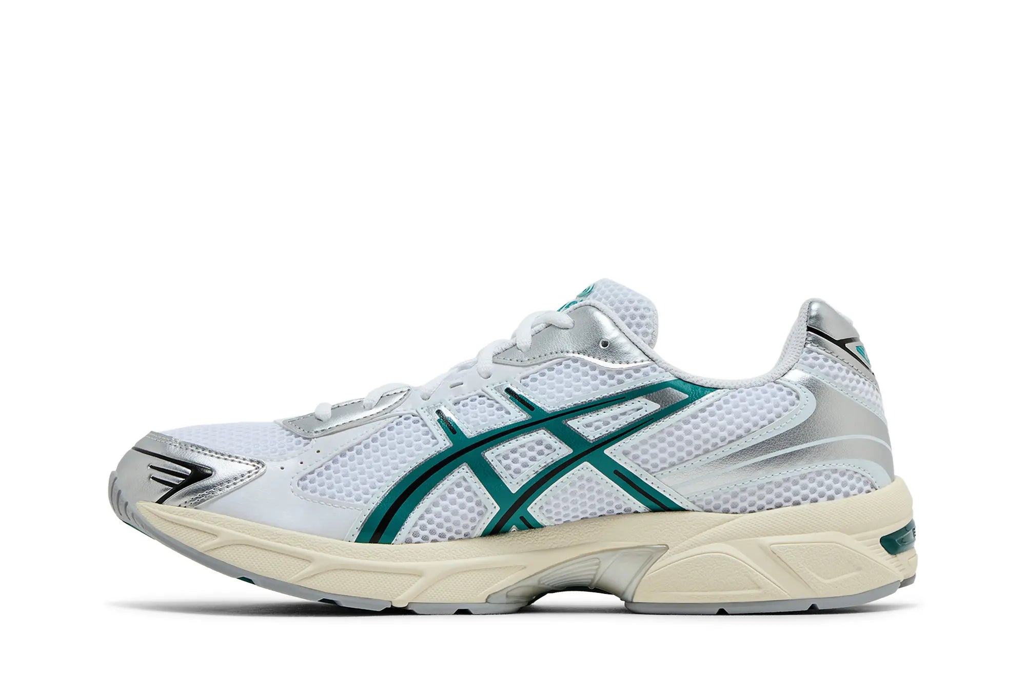 ASICS Gel-1130 'White Rainy Lake'