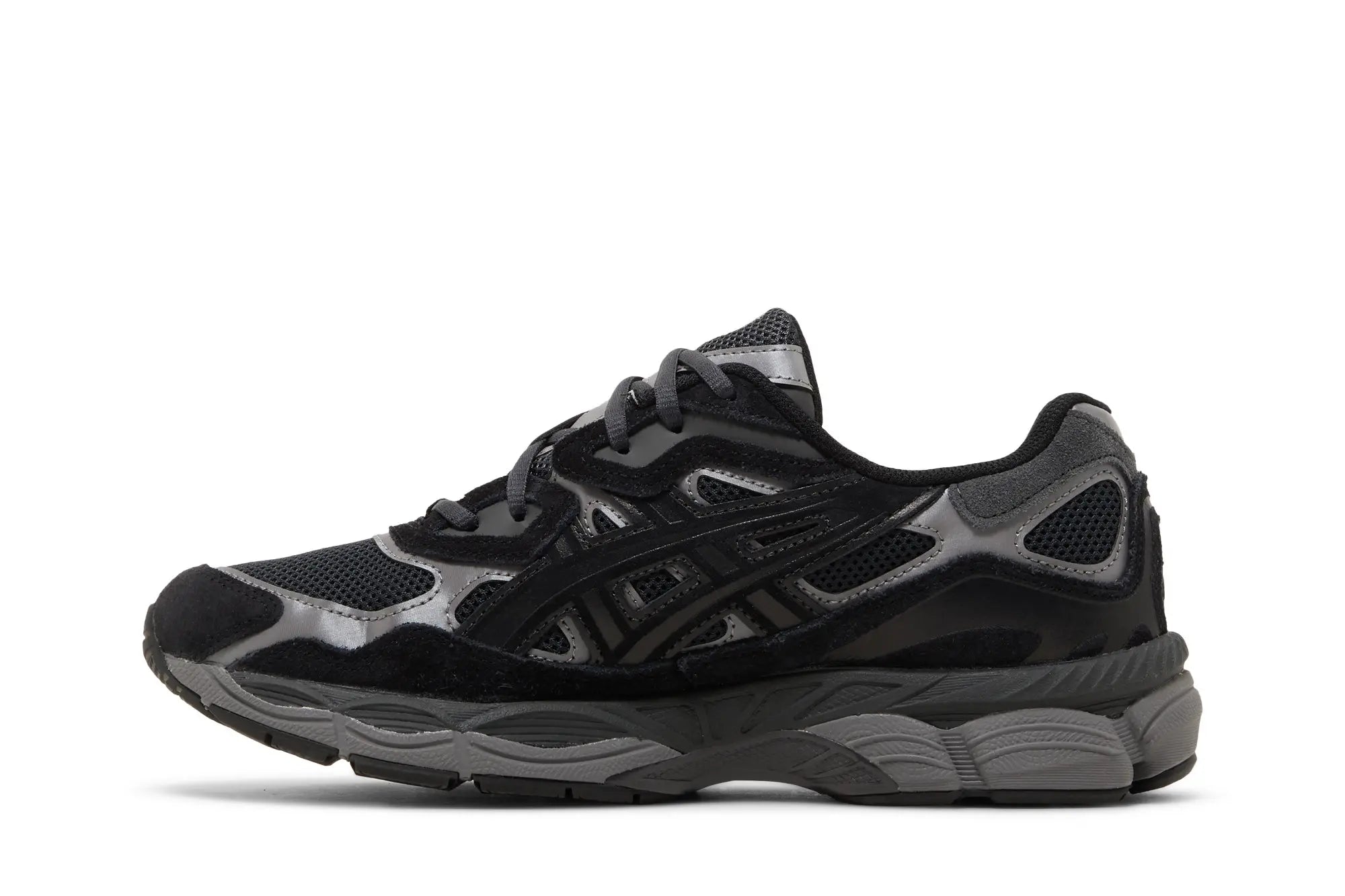 ASICS Gel-NYC 'Graphite Grey Black'