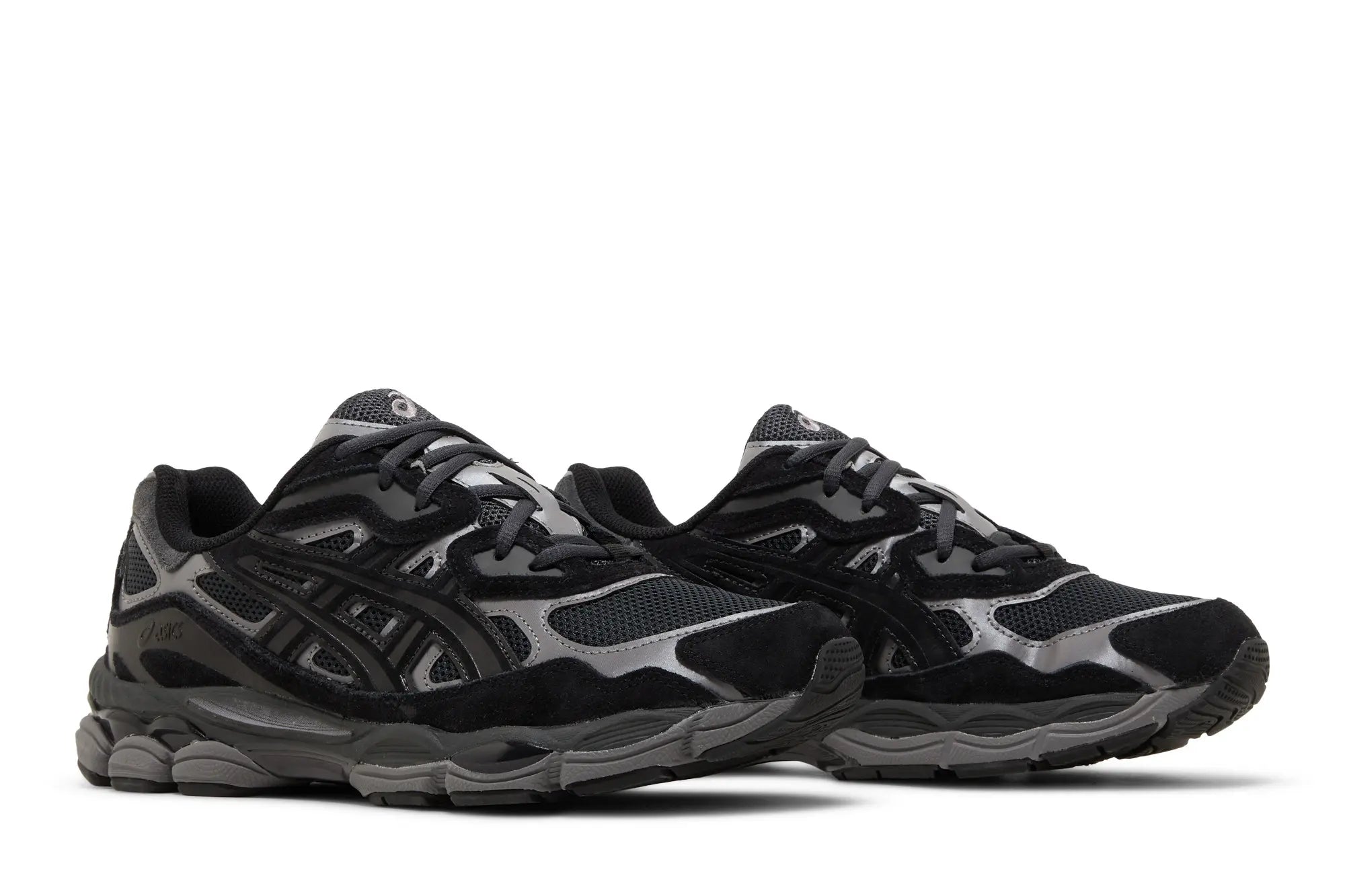 ASICS Gel-NYC 'Graphite Grey Black'