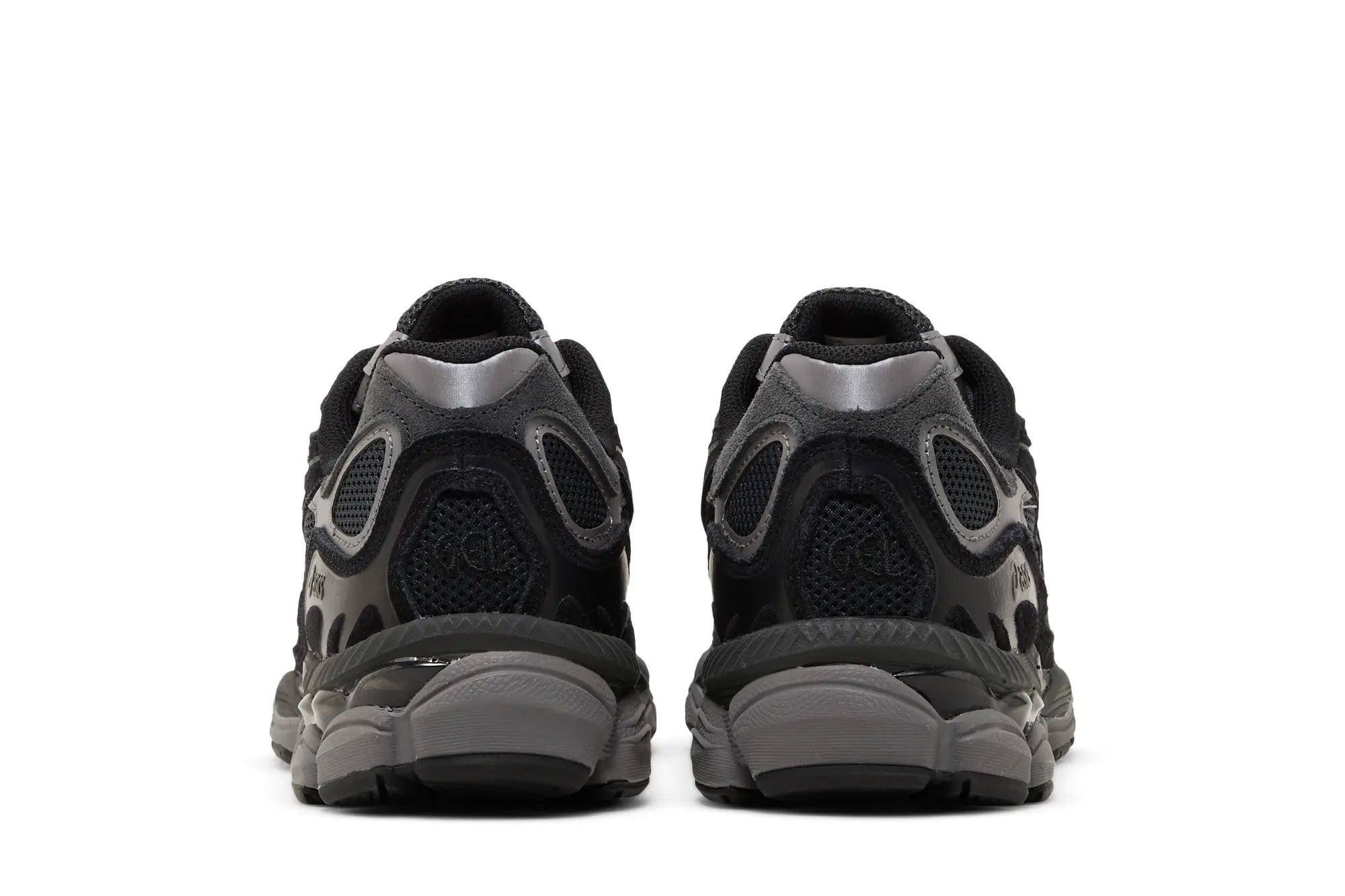 ASICS Gel-NYC 'Graphite Grey Black'