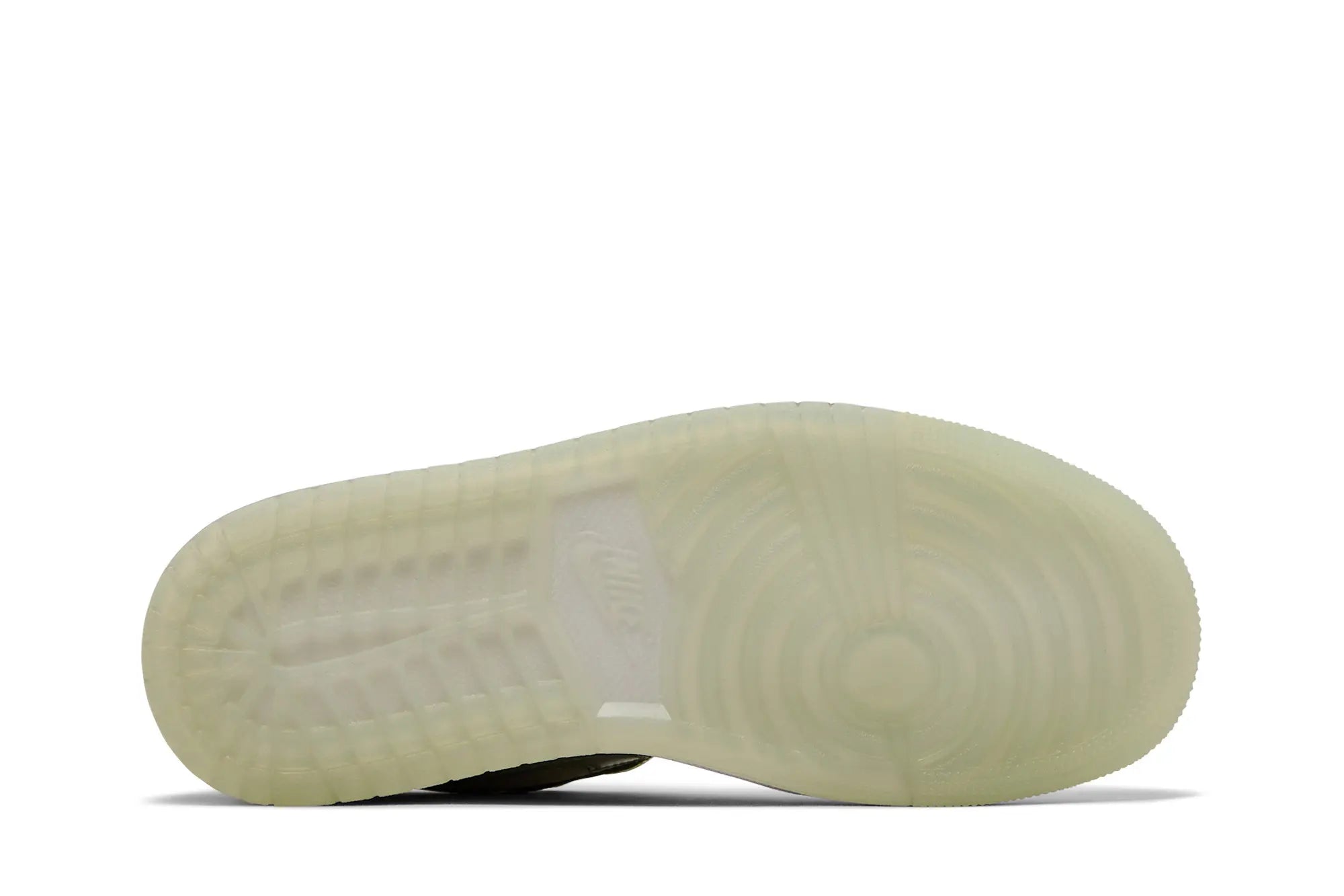 Air Jordan 1 Low 'Seafom Sail'