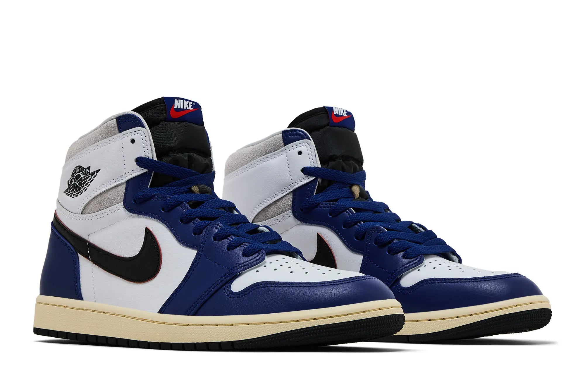 Air Jordan 1 Retro High OG 'Rare Air'