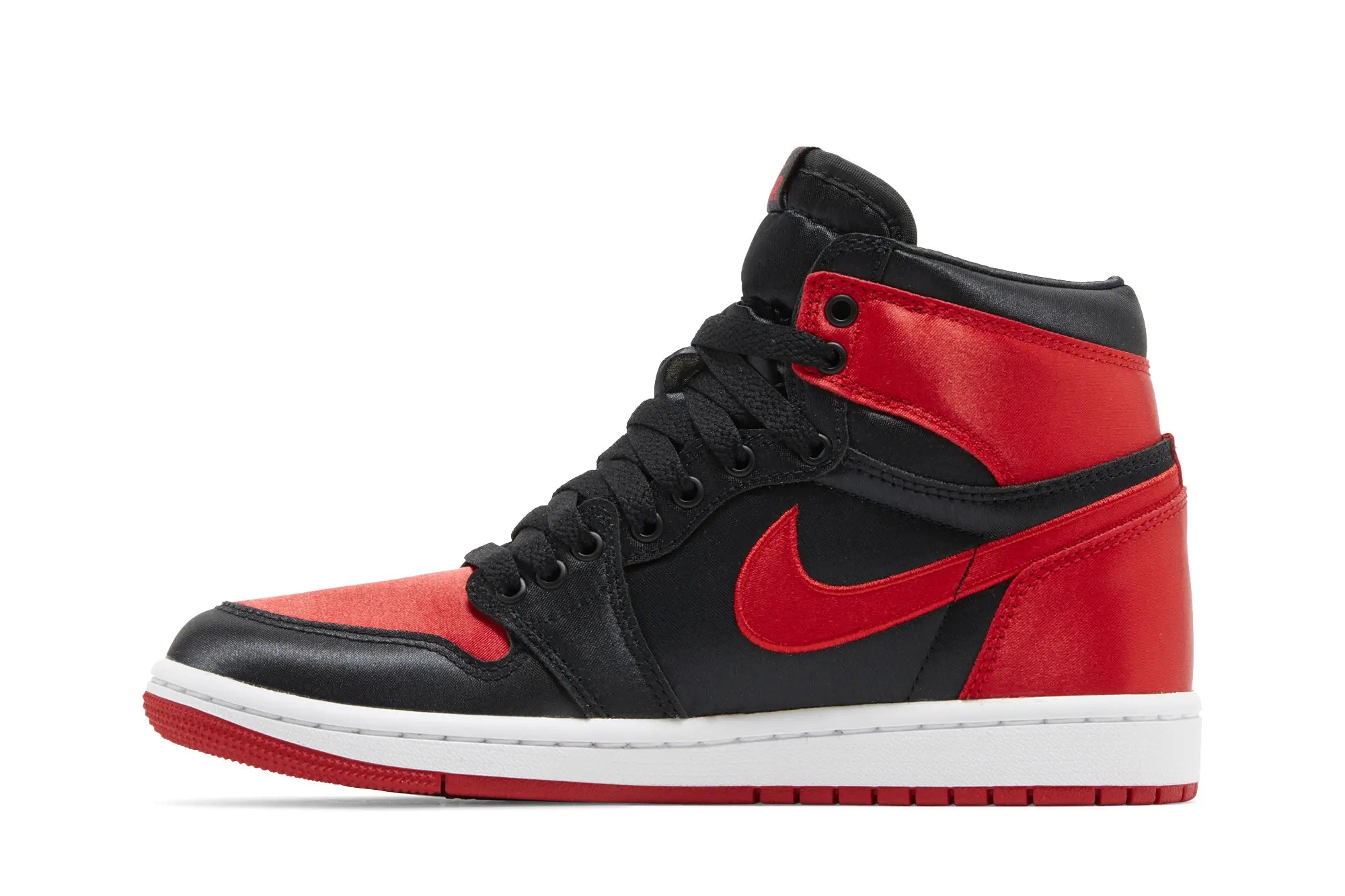 Air Jordan 1 Retro High 'Satin Bred'
