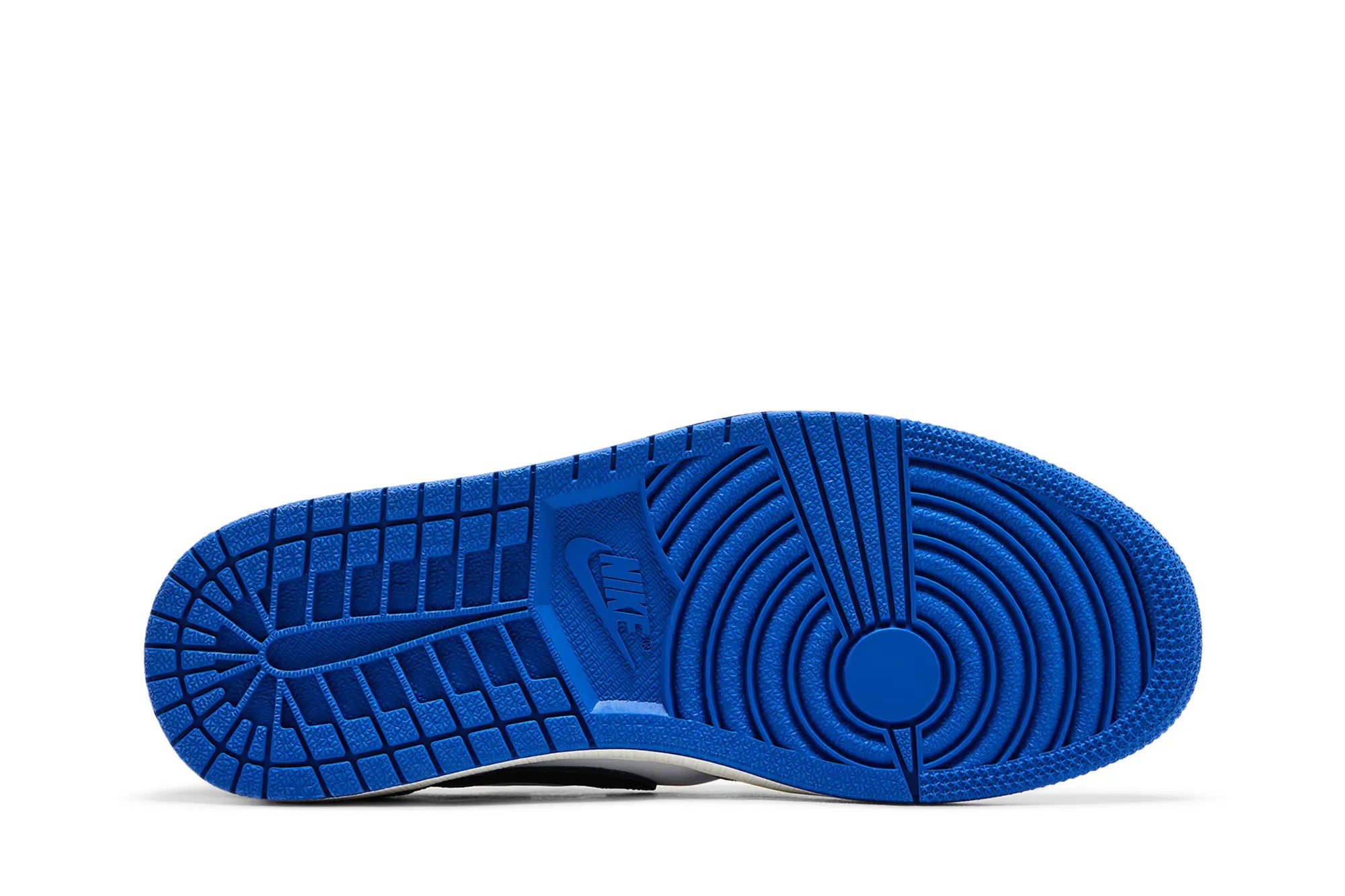 Air Jordan 1  Retro Low OG 'Game Royal'