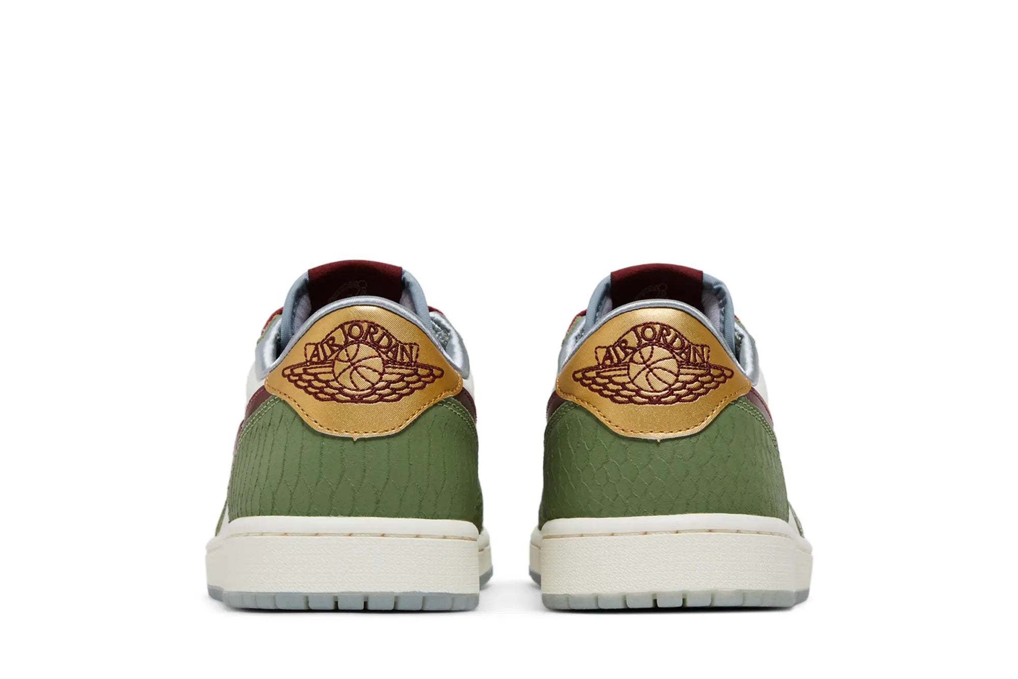 Air Jordan 1  Retro Low OG 'Year of the Dragon'