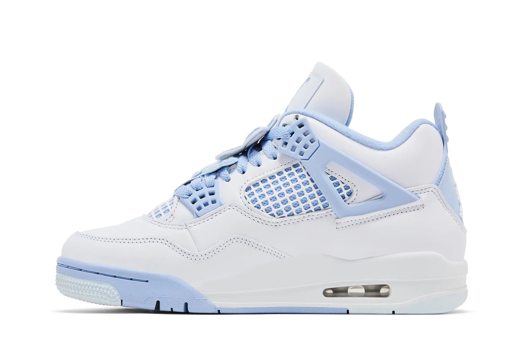 Air Jordan 4 Retro 'Forget me not'
