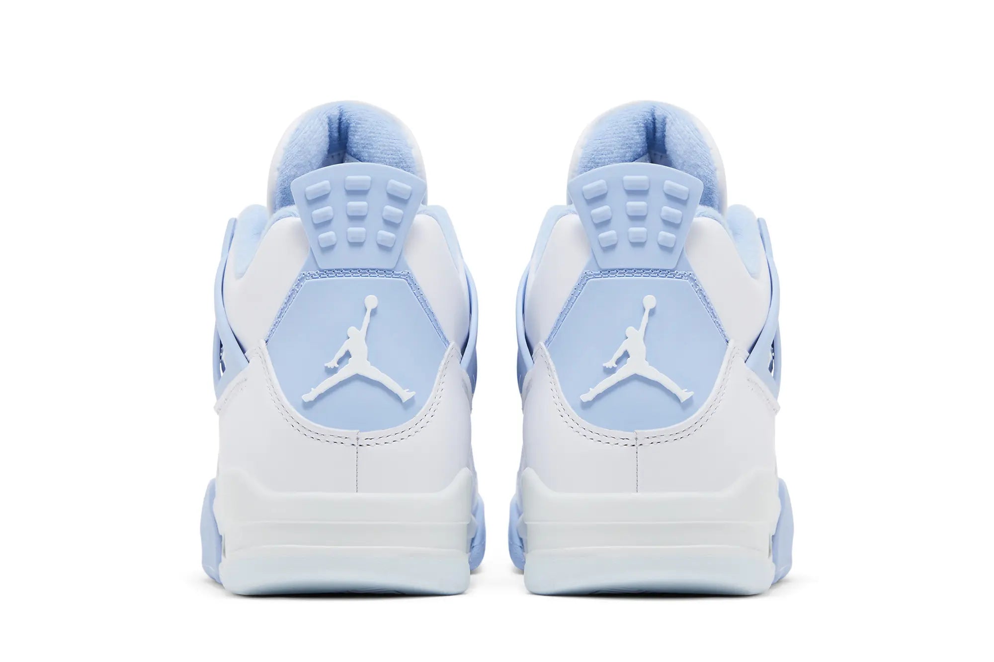 Air Jordan 4 Retro 'Forget me not'