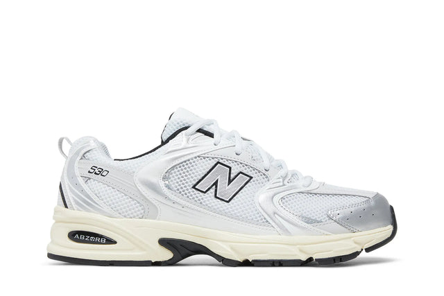 New Balance 530 'Silver Cream'