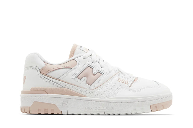 New Balance 550 'White Pink Sand'