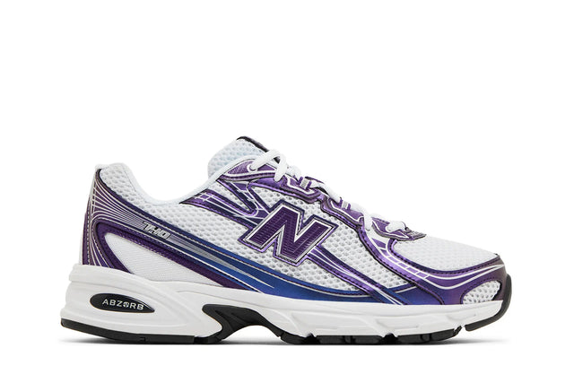 New Balance 740 V2 'Concord Grape'