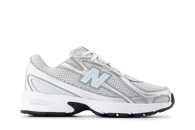 New Balance 740 V2 'Frosted Glass Silver'