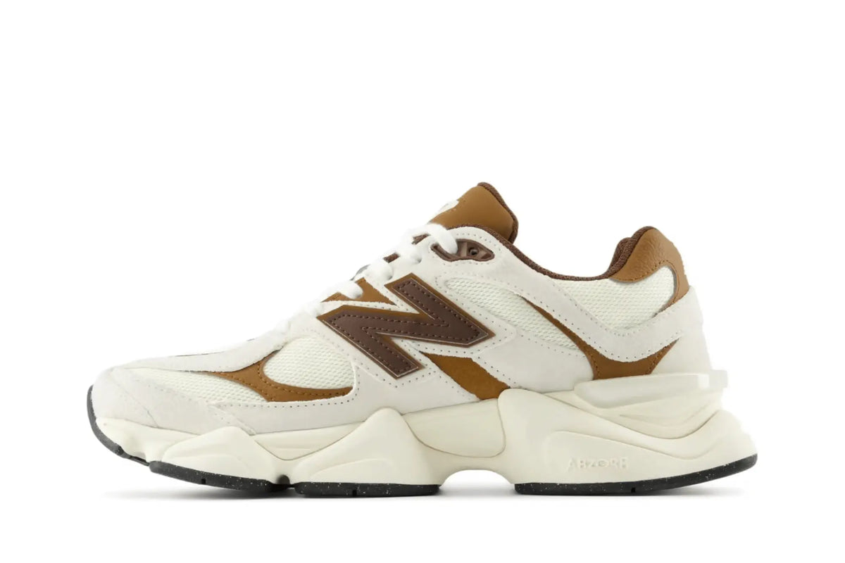 New Balance 9060 'Breakfast Tea Angora'