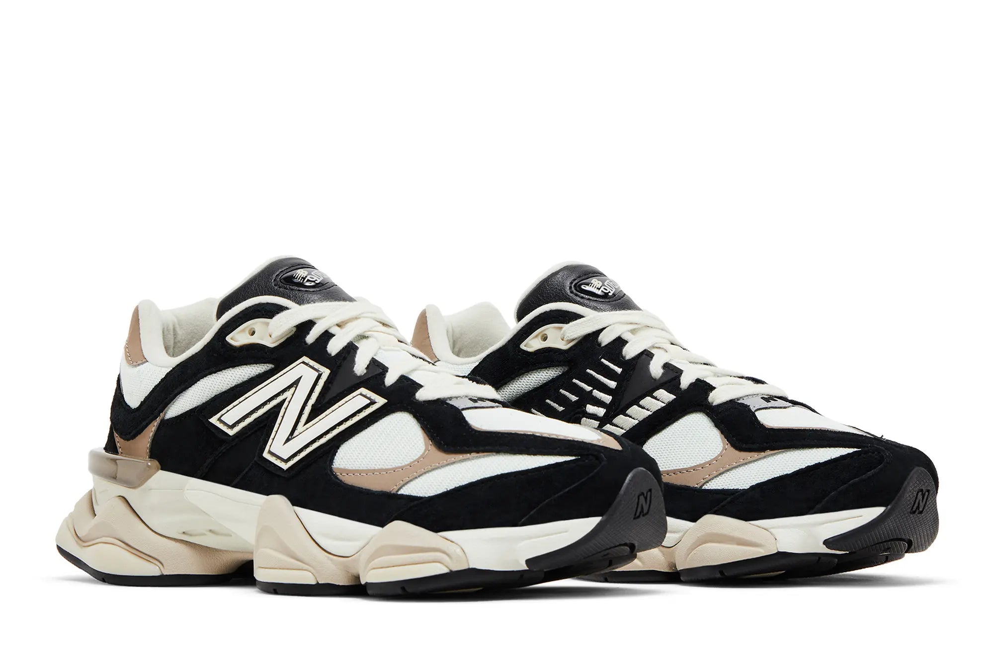 New Balance 9060 'Sea Salt Bone'