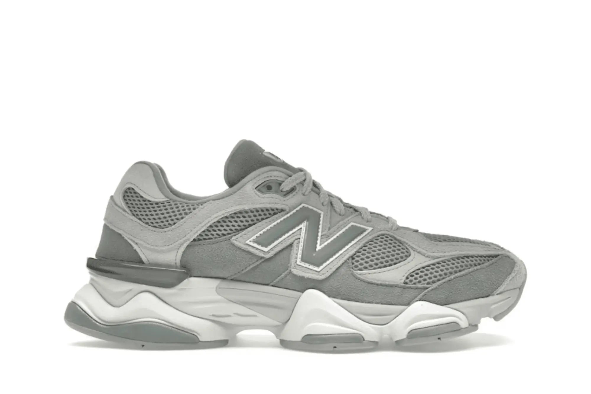 New Balance 9060 'Slate Grey'