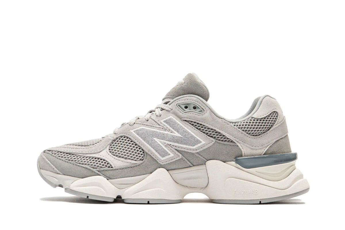 New Balance 9060 'Slate Grey' U9060ERD Side