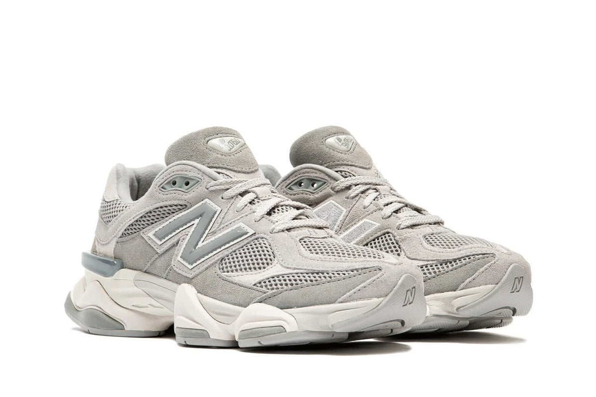 New Balance 9060 'Slate Grey' U9060ERD Both