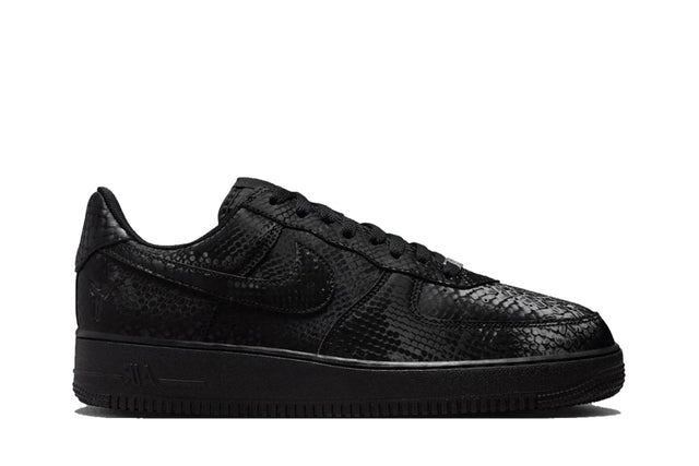 Nike Air Force 1 Low x Kobe Bryant 'Forever Black'