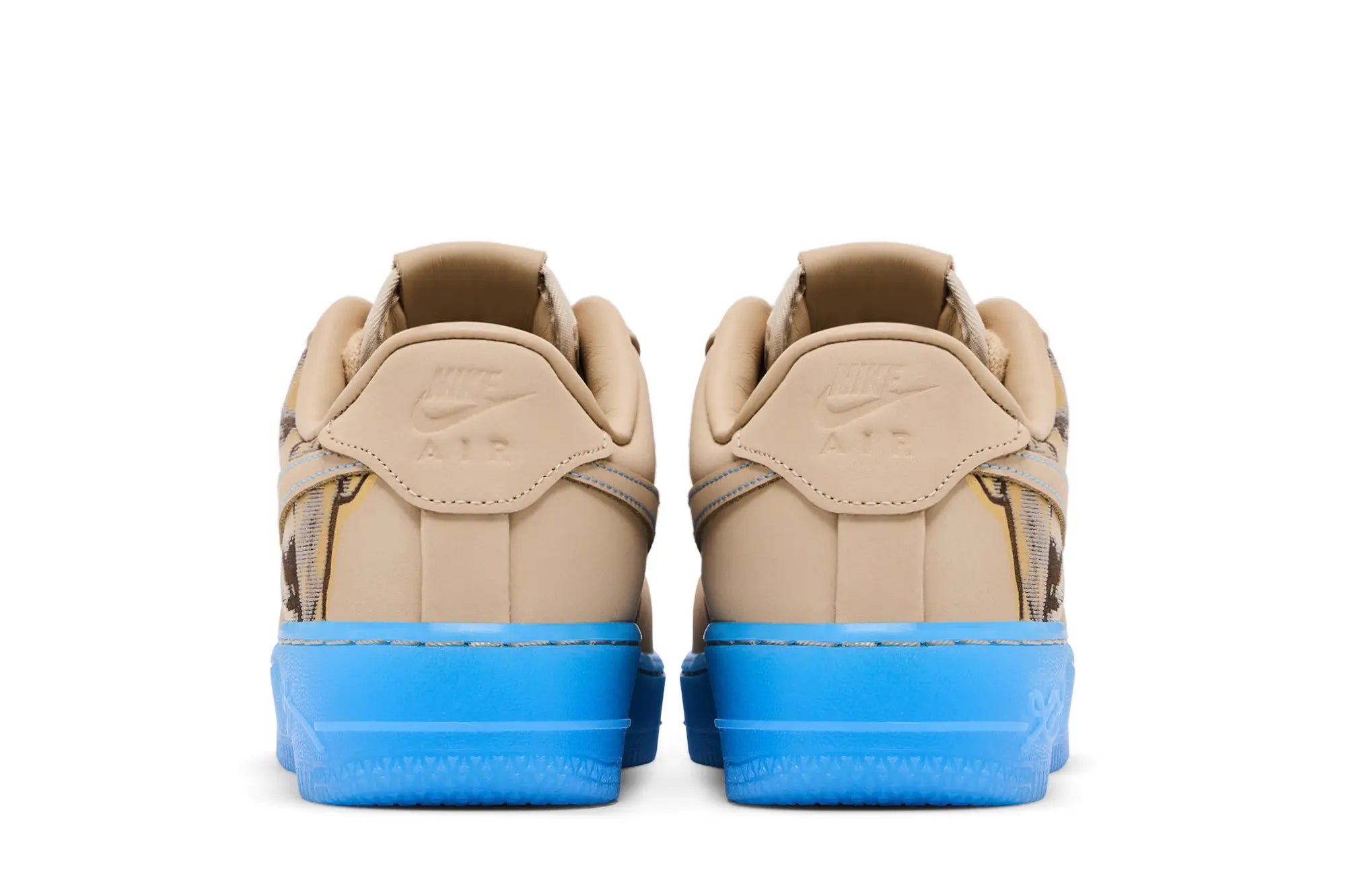 Nike Air Force 1 Low Protro x Kobe Bryant 'Linen'