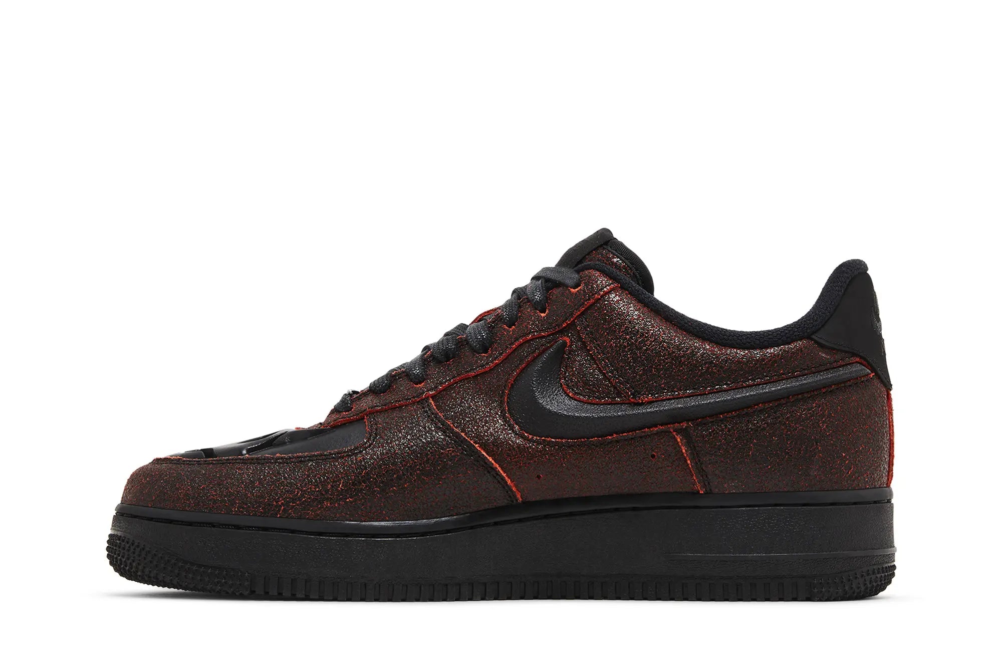 Nike Air Force 1 Low QS 'Halloween Skull'