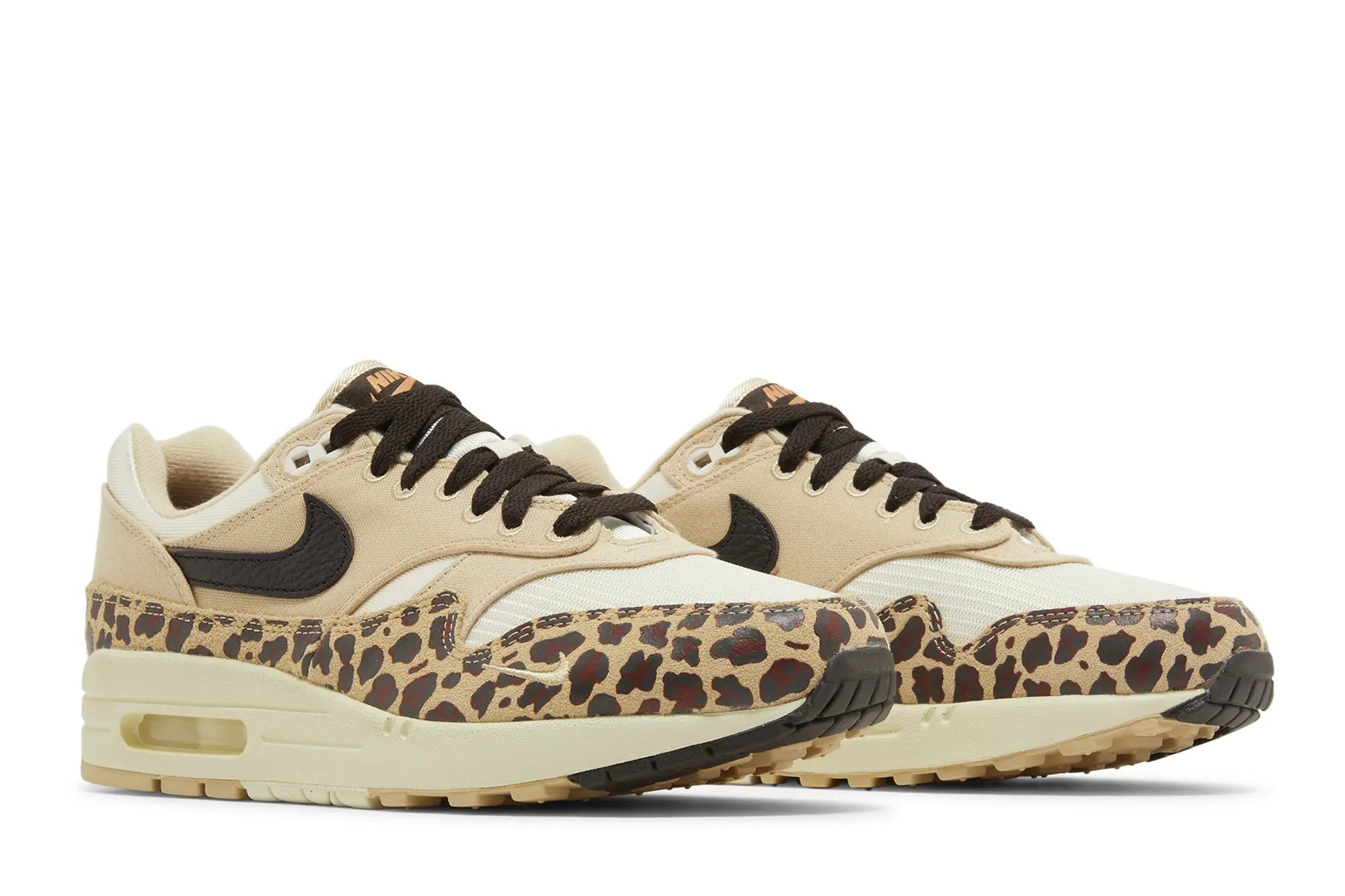 Nike Air Max 1 '87 'Sesame Leopard'
