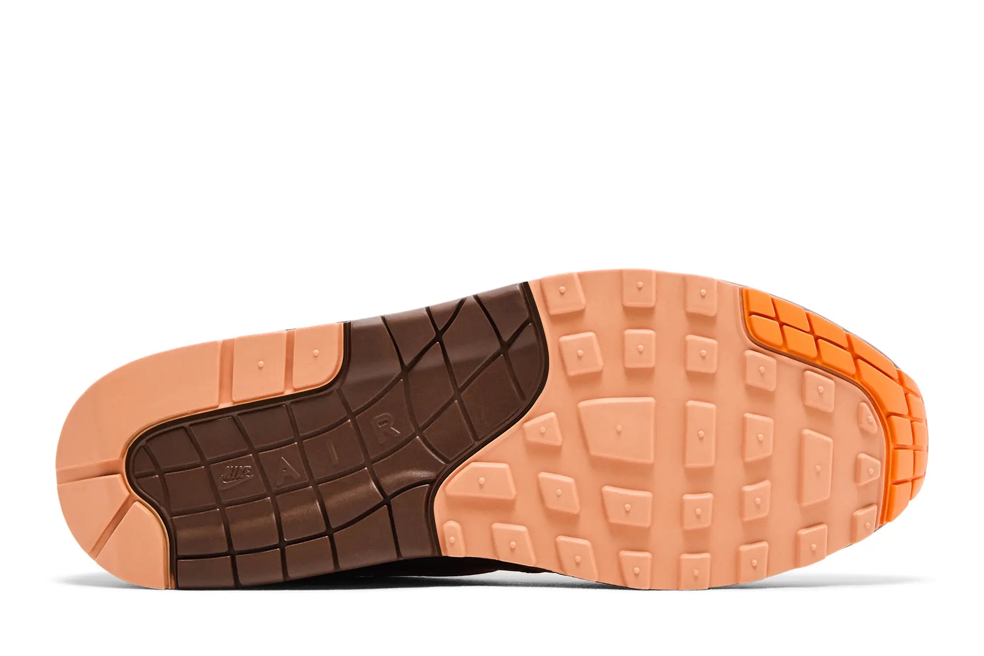 Nike Air Max 1 'Kings Day'