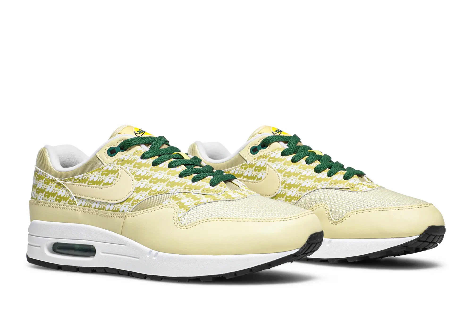 Nike Air Max 1 'Lemonade'