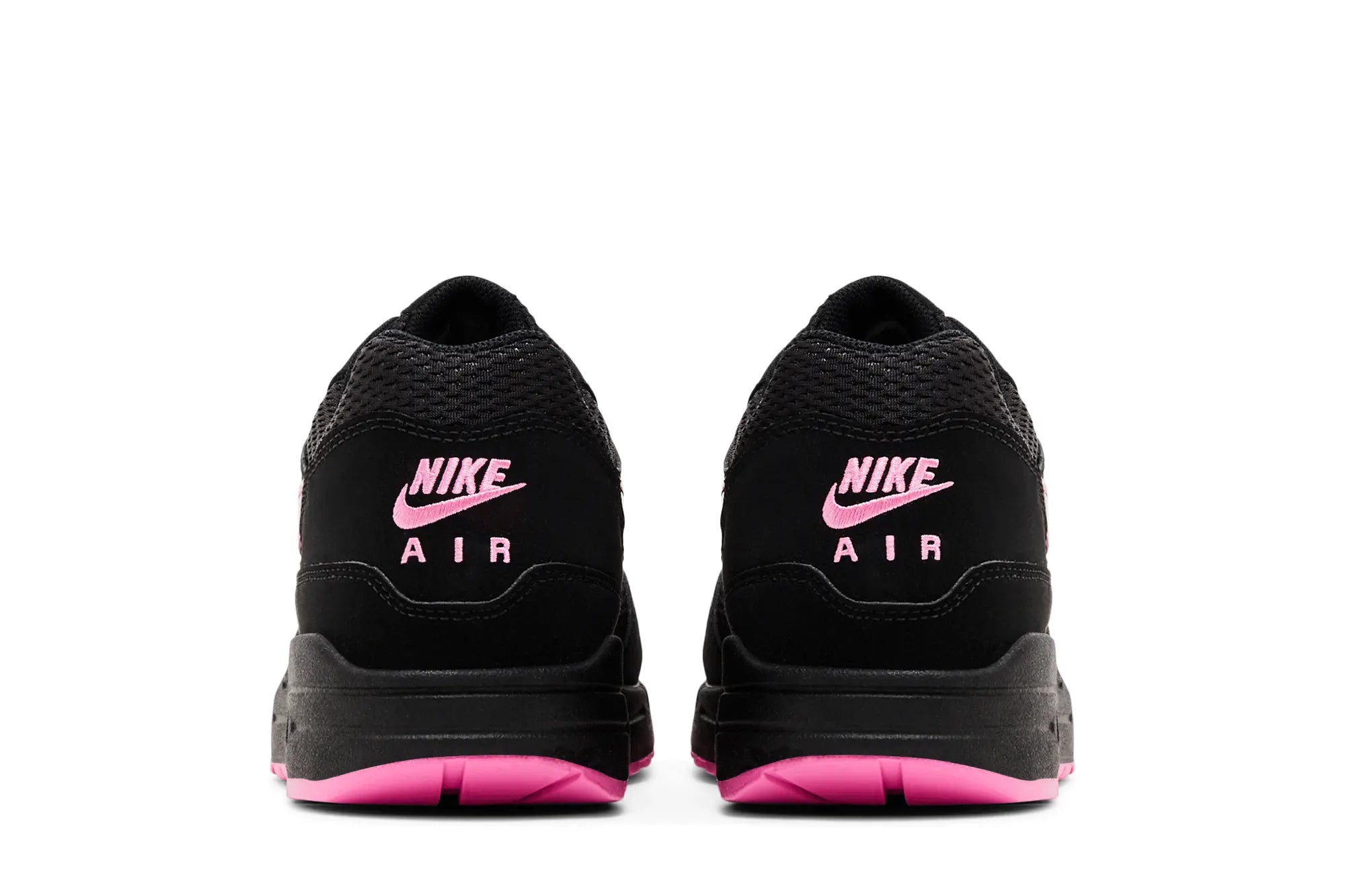 Nike Air Max 1 PRM 'Valentine’s Day Black'