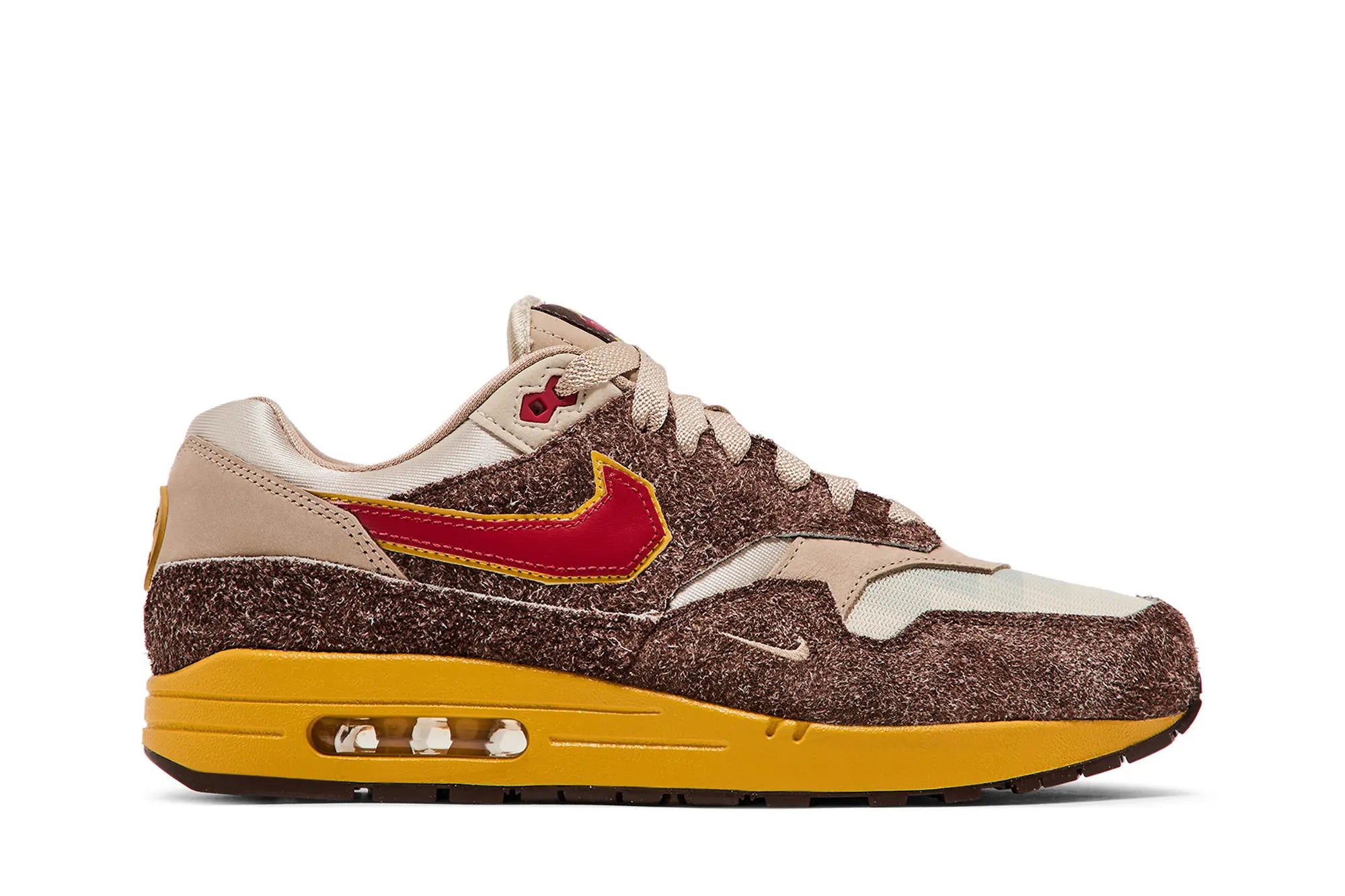 Nike Air Max 1 .SWOOSH 'Big Head Origins'