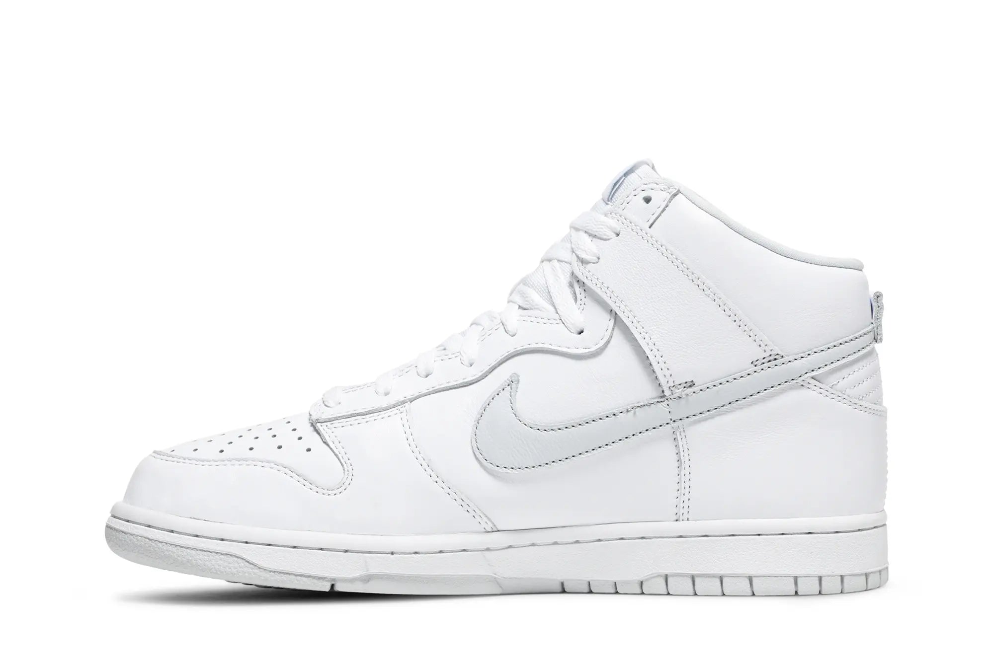 Nike Dunk High SP 'White Grey'