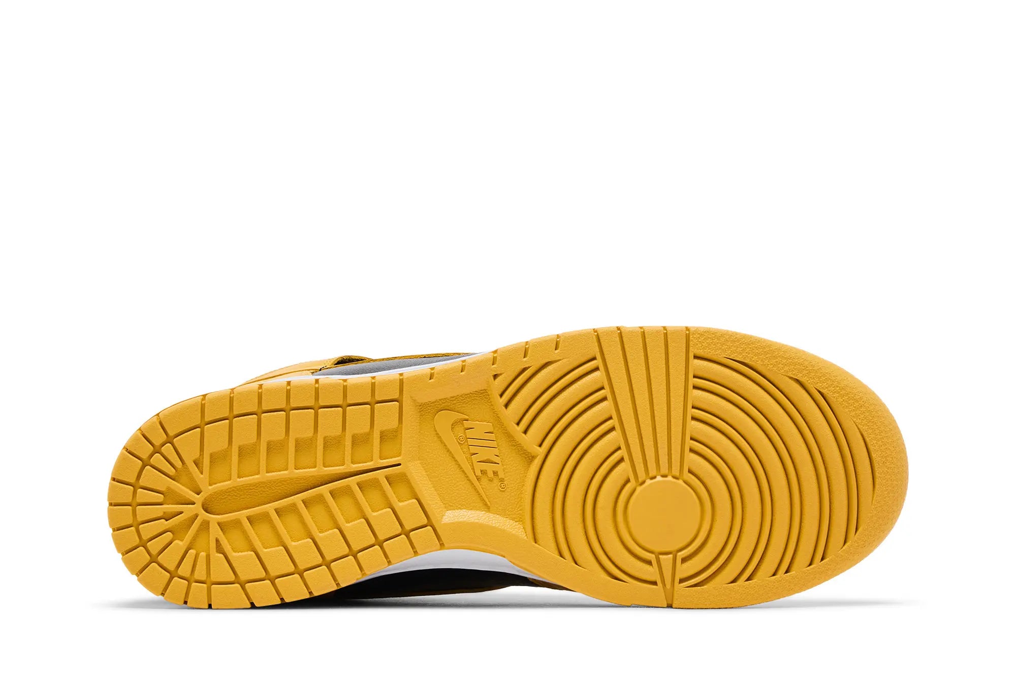 Nike Dunk High 'Wu Tang'