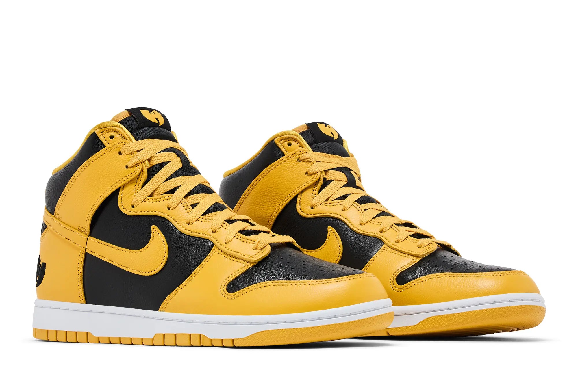 Nike Dunk High 'Wu Tang'