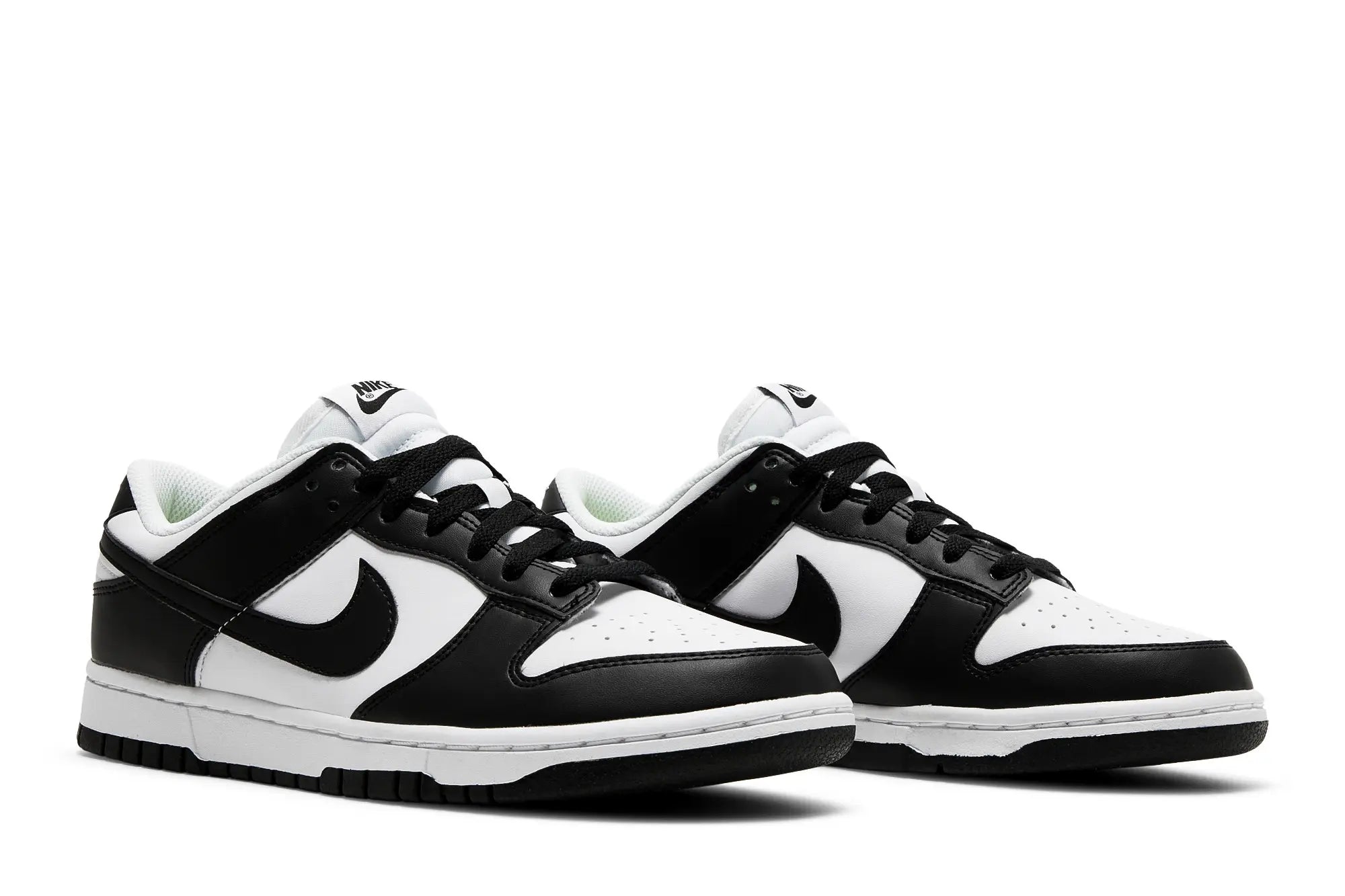 Nike Dunk Low NN 'White Black'