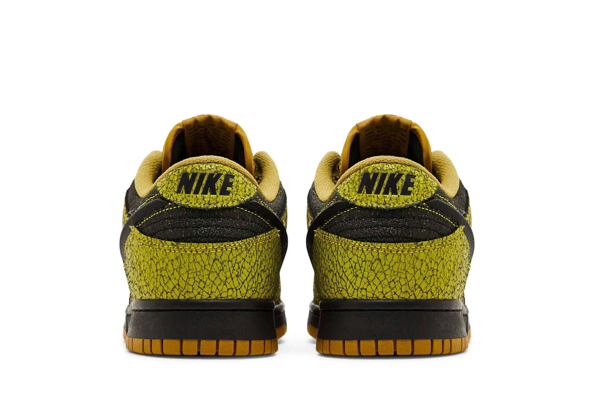 Nike Dunk Low QS 'Halloween Skull'