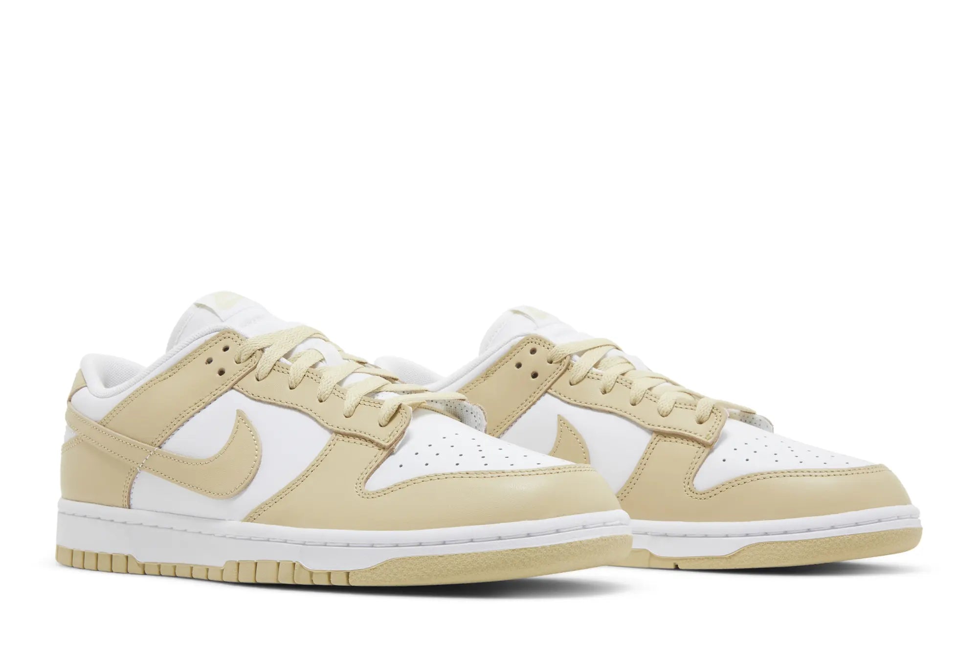 Nike Dunk Low 'Team Gold'