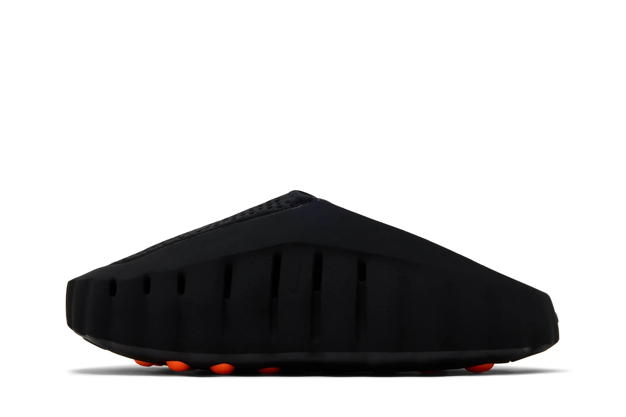 Nike Mind 001 Slide 'Black Chrome' Women's