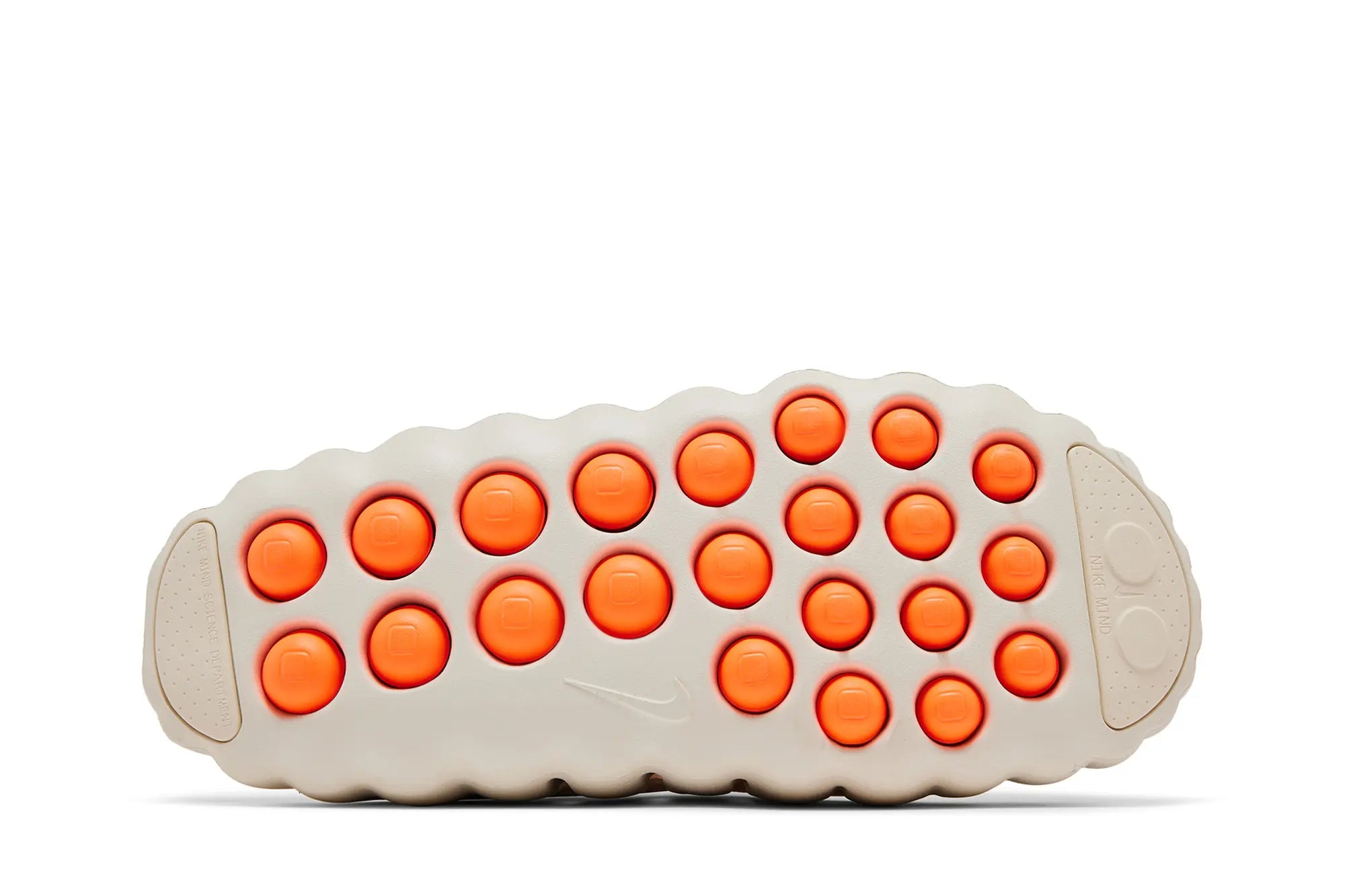 Nike Mind 001 Slide 'Light Bone'