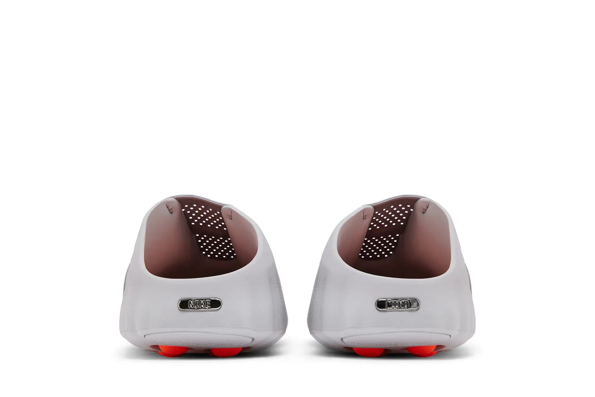 Nike Mind 001 Slide 'Light Smoke Grey'